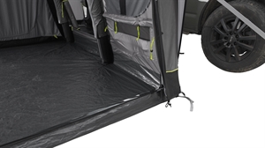 Outwell Wolfburg 380 Air